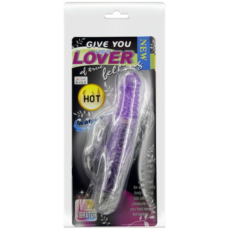 Give you lover a kind of lover vibrador lila-2