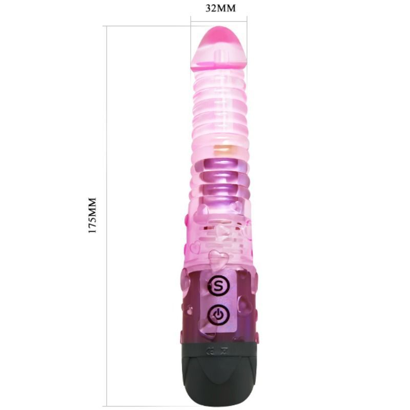 Give you lover a kind of lover vibrador lila-3