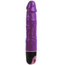 Baile vibrador multivelocidad lila-0