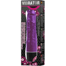 Baile vibrador multivelocidad lila-1
