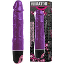 Baile vibrador multivelocidad lila-2