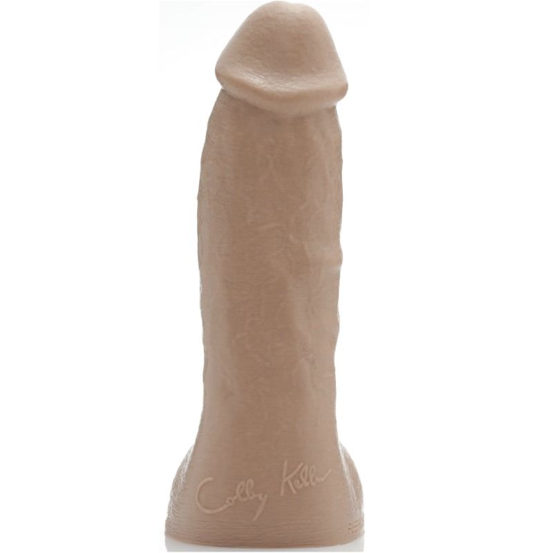 Carne colby keller dildo 19,5 cm-2