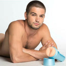 Masturbatore di carne johnny rapid butt-2