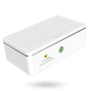 Stertoy sterilizzatore covid-19 germicida battericida ultravioletto-0