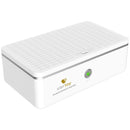 Stertoy sterilizzatore covid-19 germicida battericida ultravioletto-6