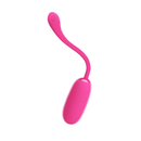 Pretty love smart - julius huevo vibrador-1