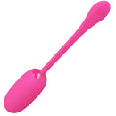 Pretty love smart - julius huevo vibrador-2