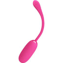 Pretty love smart - julius huevo vibrador-0