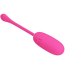 Pretty love smart - julius huevo vibrador-3