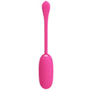 Pretty love smart - julius huevo vibrador-4