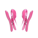 Romantic wave pizas con vibracion y electroshock fucsia-2