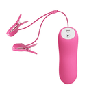 Romantic wave pizas con vibracion y electroshock fucsia-1