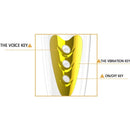 Pretty love sally masturbator vibrici e sound-7