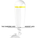 Pretty love sally masturbator vibrici e sound-9