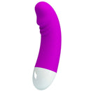 Pretty love luther minivibrador 30 modos vibracion-0