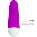 Pretty love luther minivibrador 30 modos vibracion-3