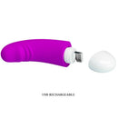 Pretty love luther minivibrador 30 modos vibracion-4