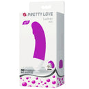 Pretty love luther minivibrador 30 modos vibracion-8
