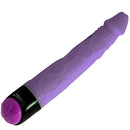 Baile adour club vibrador realistico 23 cm lila-1