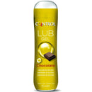 Control lub gel lubricante chocolate 75 ml-0