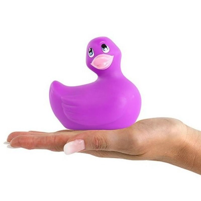 Sforgo la mia duckie classic vibrating duck viola-1