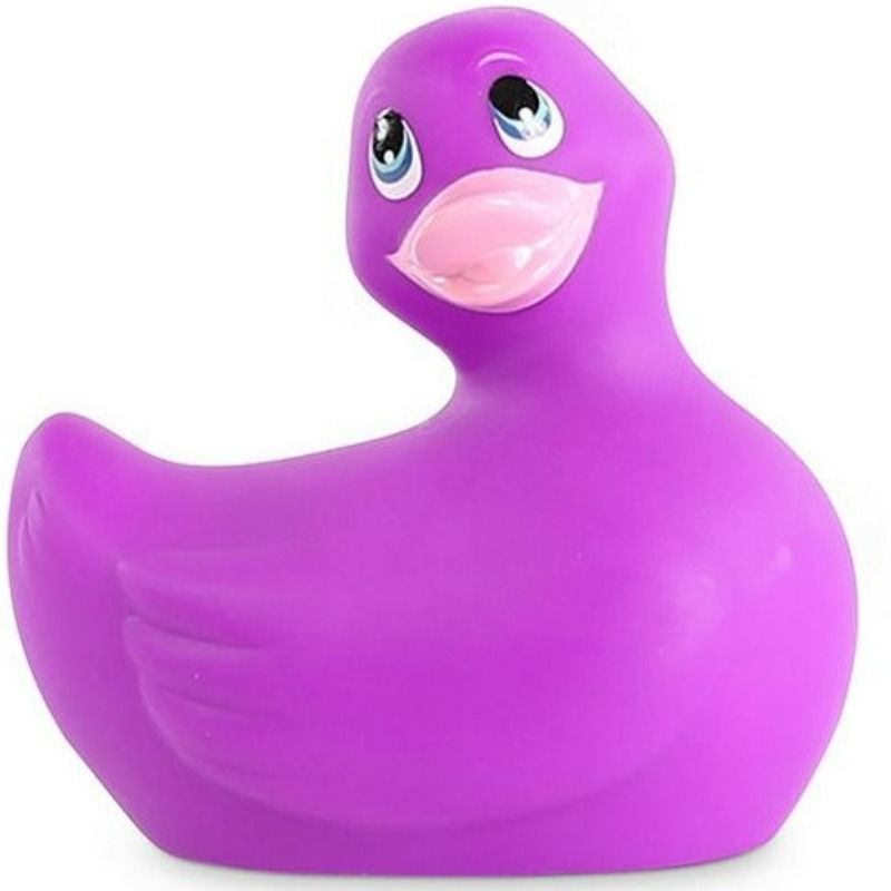 Sforgo la mia duckie classic vibrating duck viola-0