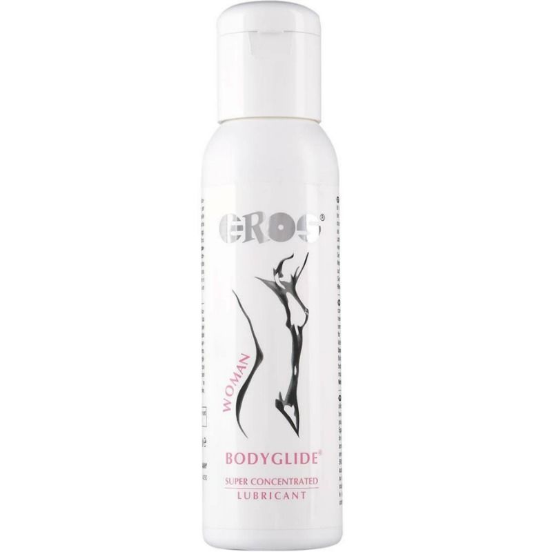 Lubrificante donna eros bodyglide superconcentrato 250 ml-0