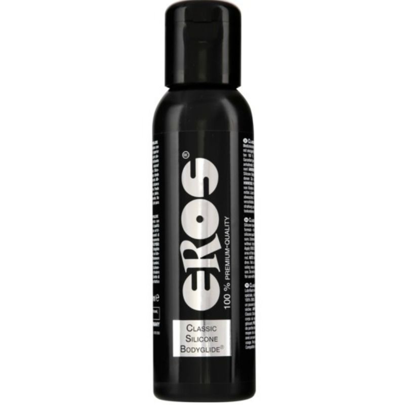 Eros classic silicone bodyglide 250 ml-0