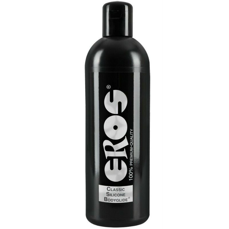Eros classic silicone bodyglide 500 ml-0