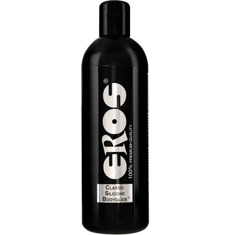 Eros classic silicone bodyglide 1000 ml-0