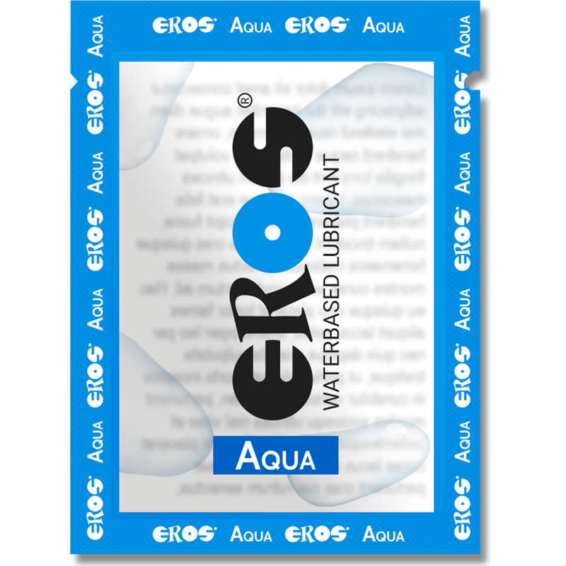 Eros aqua base acqua 4 ml-0