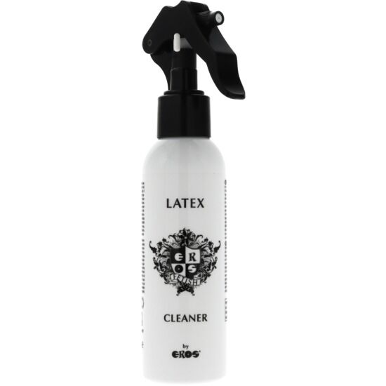 Eros fetish line lattice detergente 150 ml-0