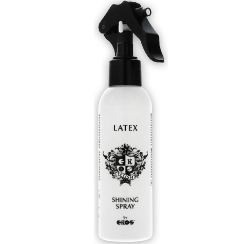 Eros fetish line lattice spray lucidante 150 ml-0