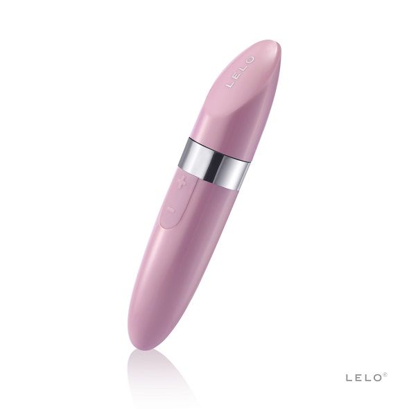 Lelo - mia 2 vibratore rosa-0