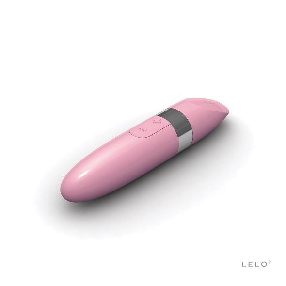 Lelo - mia 2 vibratore rosa-2