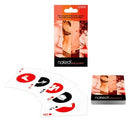 Juego de cartas naked es / en-1