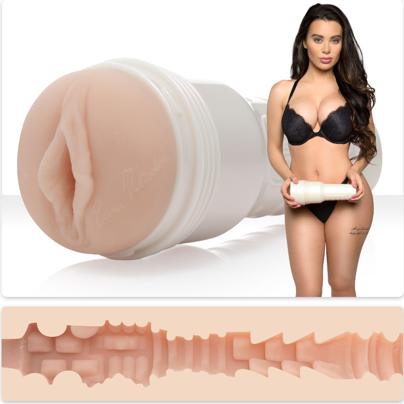 Ragazze fleshlight lana rhoades vagina destiny-0