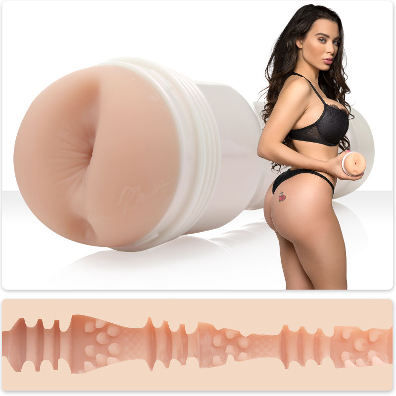 Ragazze fleshlight lana rhoades butt karma-0