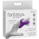 Fantasia per le sue finger vive-5