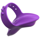 Fantasia per le sue finger vive-1