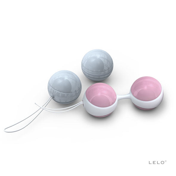 Lelo Luna Beads Mini - Palline vaginali