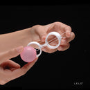 Come si usano le Lelo Luna Beads Mini - Palline vaginali