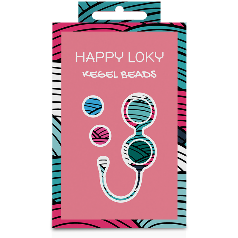 Happy loky kegel beads-2