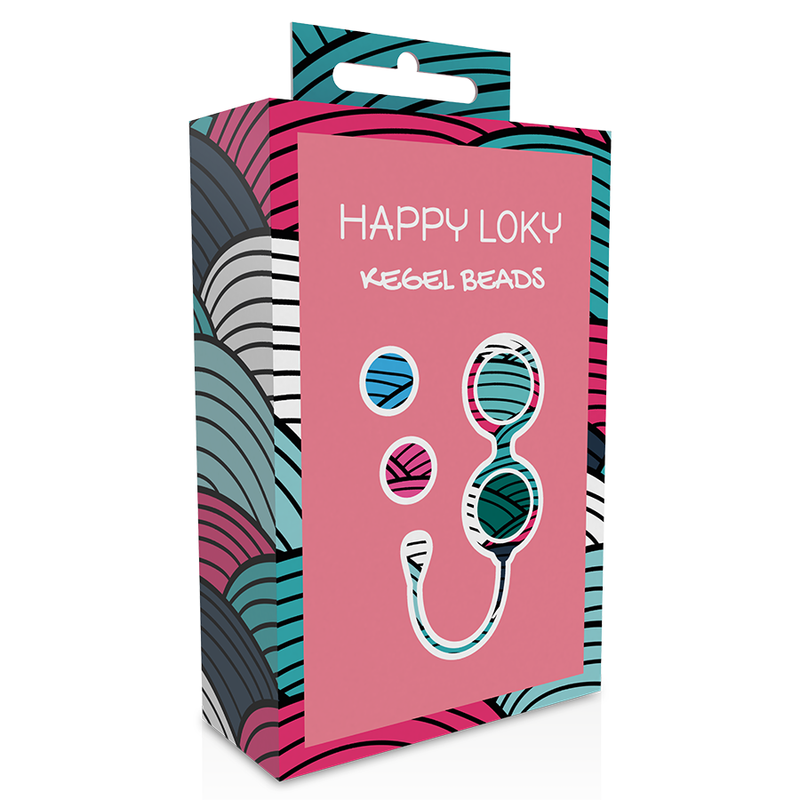Happy loky kegel beads-3