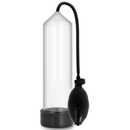 Pompa addicted rx3 trasparente-0