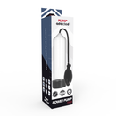 Pompa addicted rx3 trasparente-4