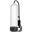 Pompa addicted rx5 trasparente-0