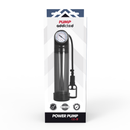 Pompa addicted rx9 nera-2