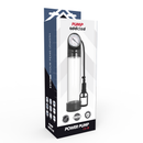 Pompa addicted rx9 trasparente-5