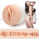 Fleshlight girls abella pericolo vagina-0